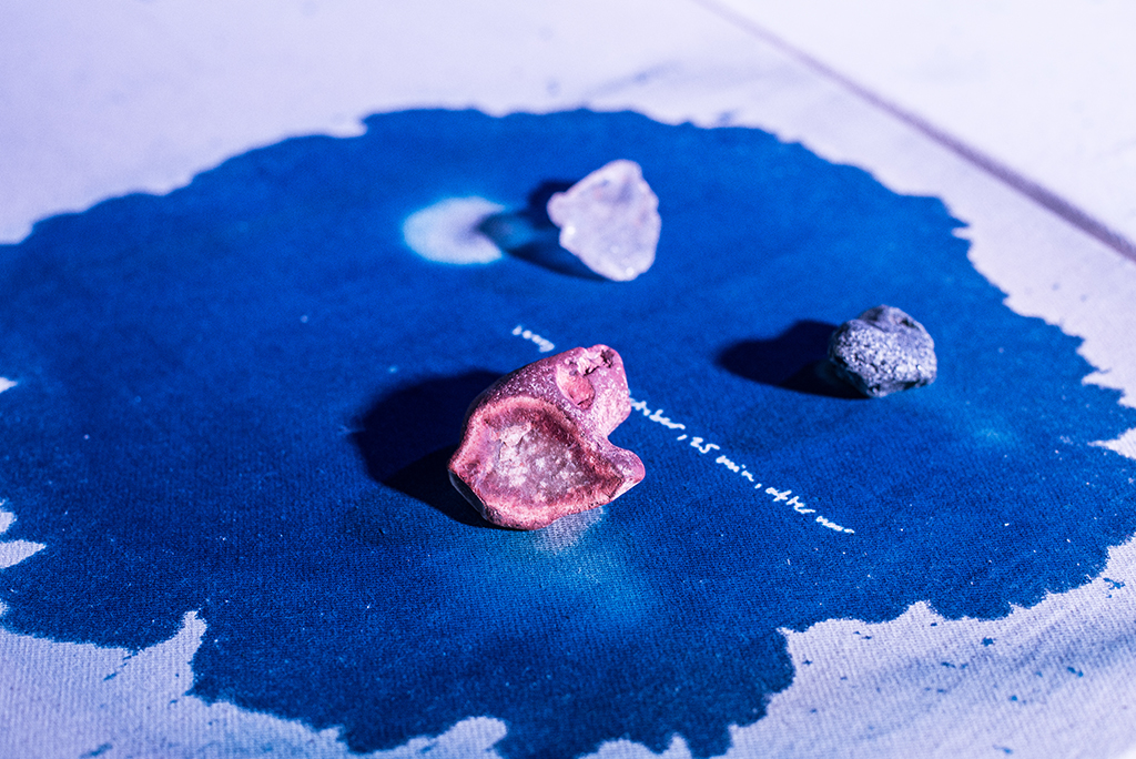 Anthropomorphic Trouble